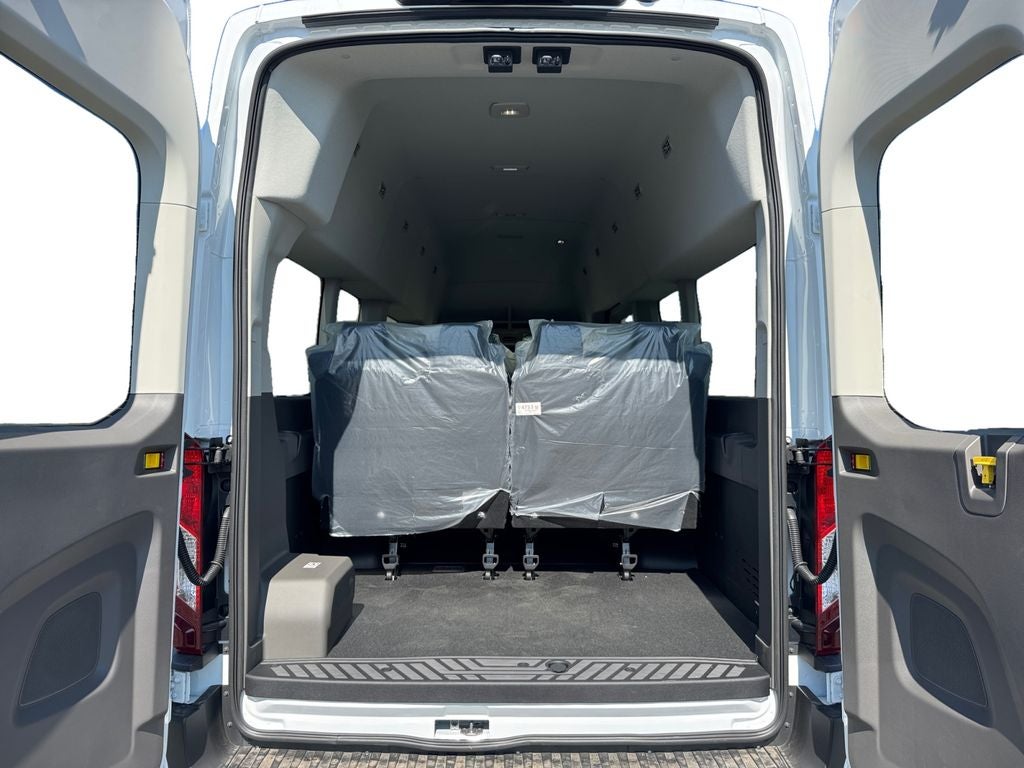 2026 Ford Transit-350 XL