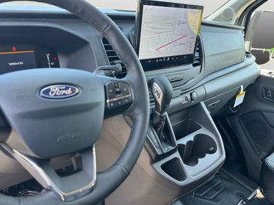 2026 Ford Transit-350 XL