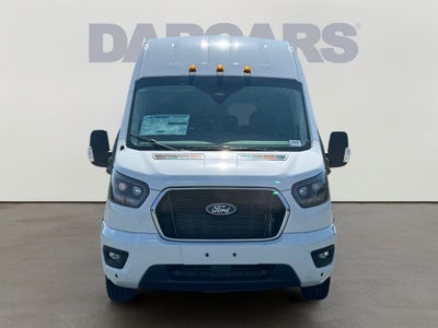 2026 Ford Transit-350 XL