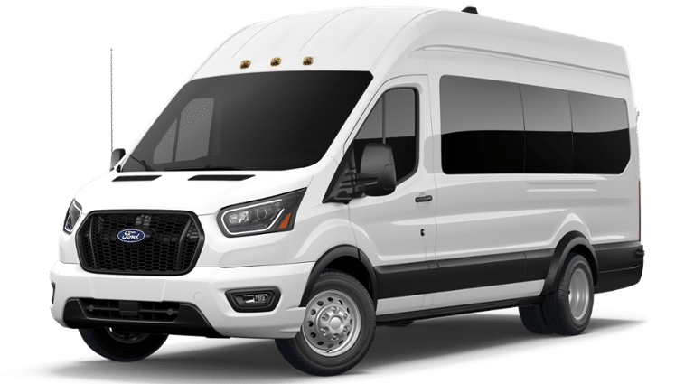 2026 Ford Transit-350 XL
