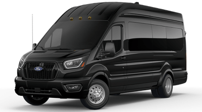 2026 Ford Transit-350 XLT