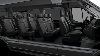 2026 Ford Transit-350 XL