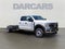 2025 Ford F-550SD XL DRW