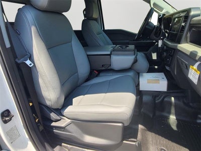 2025 Ford F-550SD XL DRW