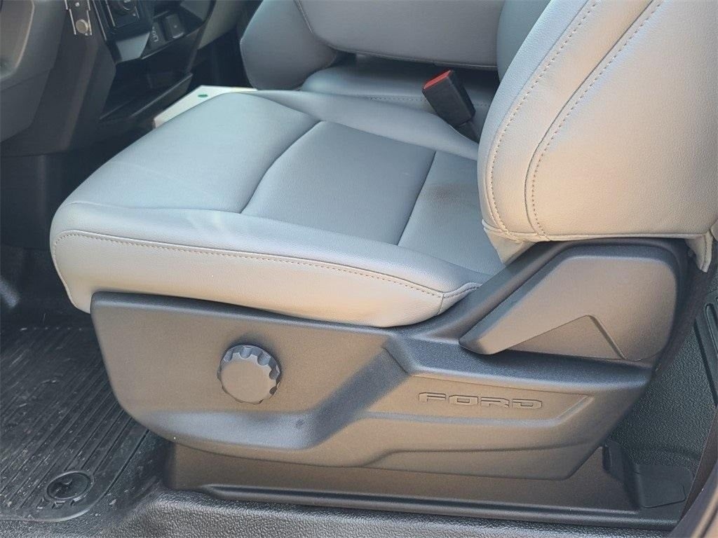 2025 Ford F-550SD XL DRW