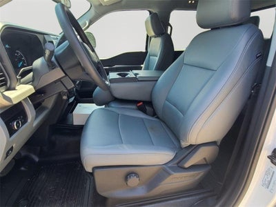 2025 Ford F-550SD XL DRW