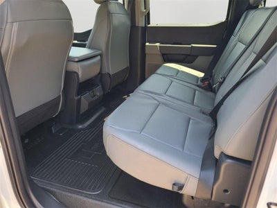 2025 Ford F-550SD XL DRW