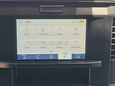 2025 Ford F-550SD XL DRW