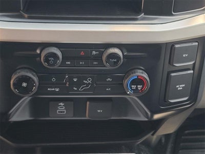 2025 Ford F-550SD XL DRW