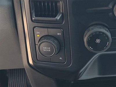 2025 Ford F-550SD XL DRW