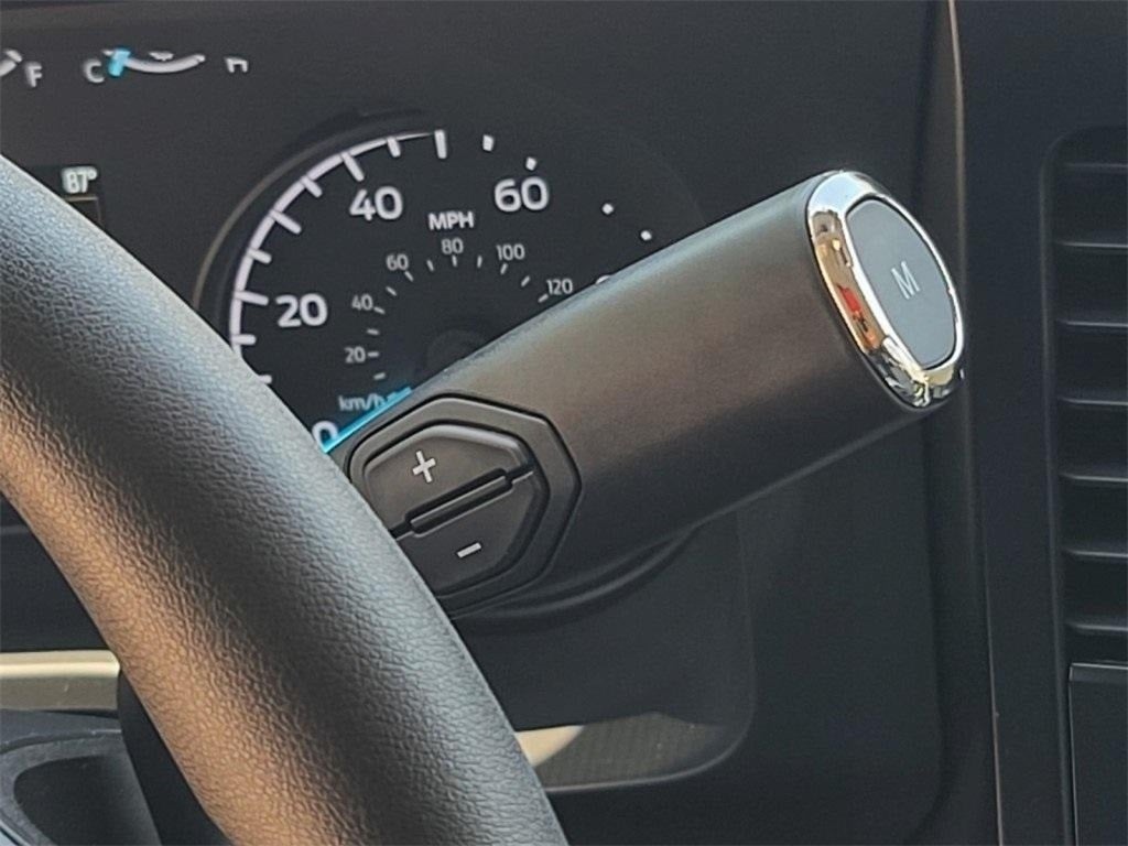 2025 Ford F-550SD XL DRW