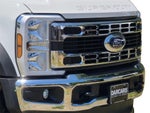 2025 Ford F-550SD XL DRW