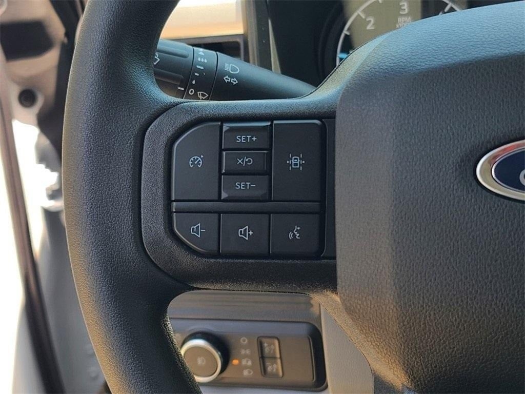 2025 Ford F-550SD XL DRW