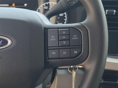 2025 Ford F-550SD XL DRW