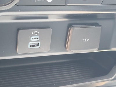 2025 Ford F-550SD XL DRW