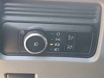 2025 Ford F-550SD XL DRW