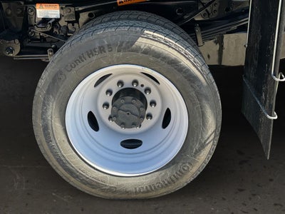 2025 Ford F-550SD XL DRW