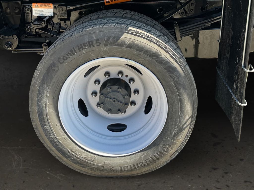 2025 Ford F-550SD XL DRW