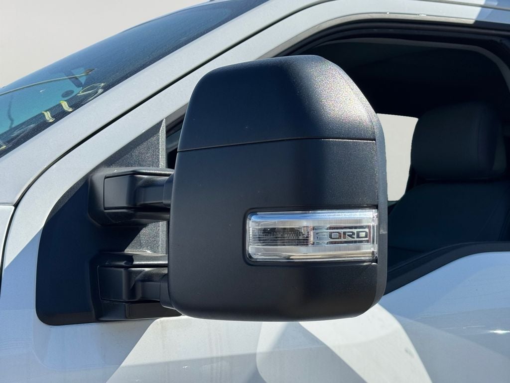2025 Ford F-550SD XL DRW