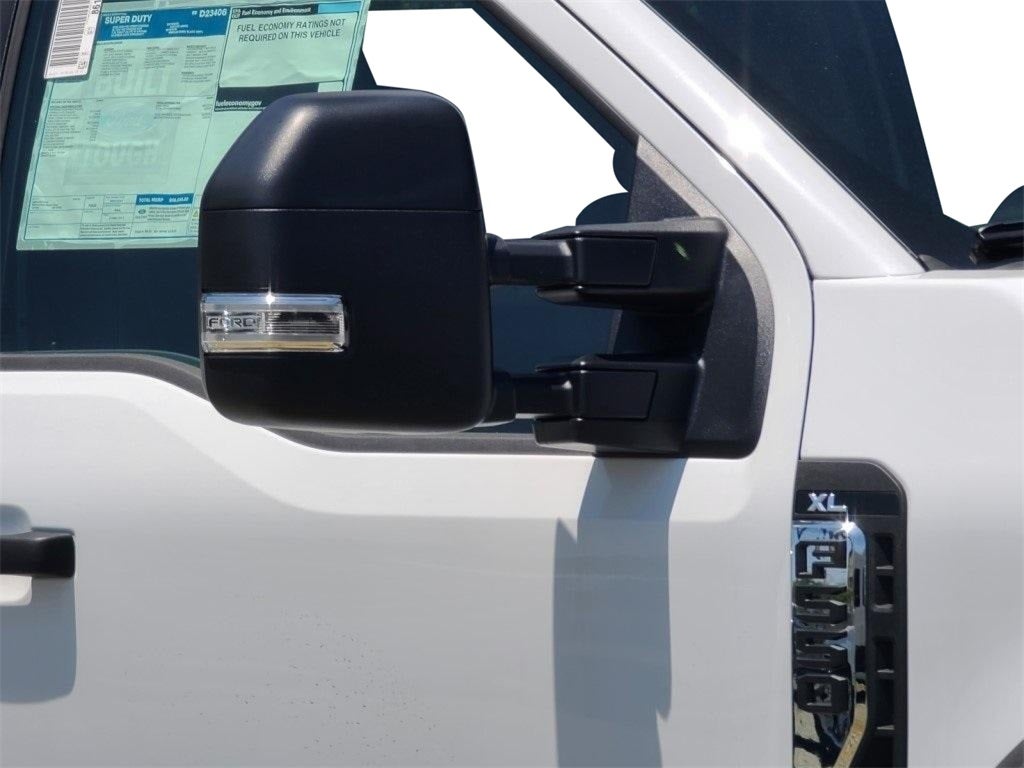 2025 Ford F-550SD XL DRW