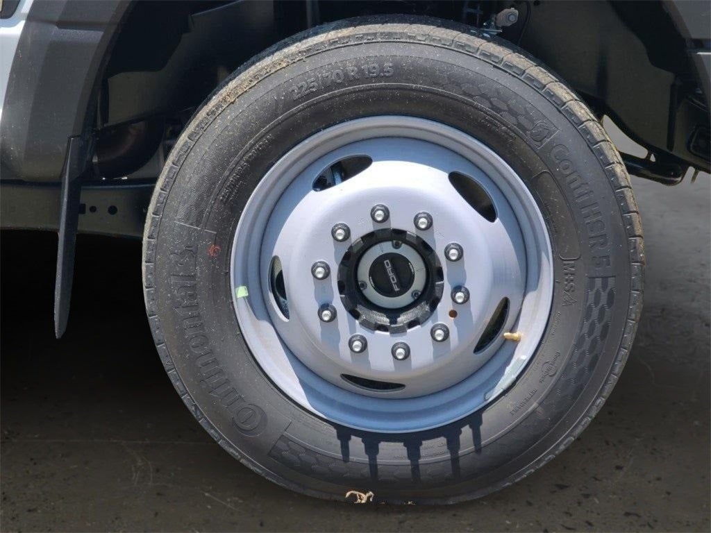 2025 Ford F-550SD XL DRW