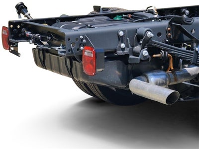 2025 Ford F-550SD XL DRW