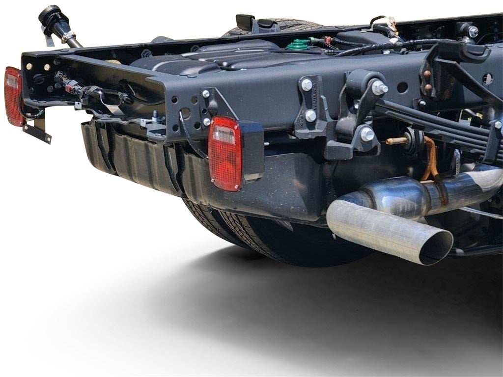 2025 Ford F-550SD XL DRW