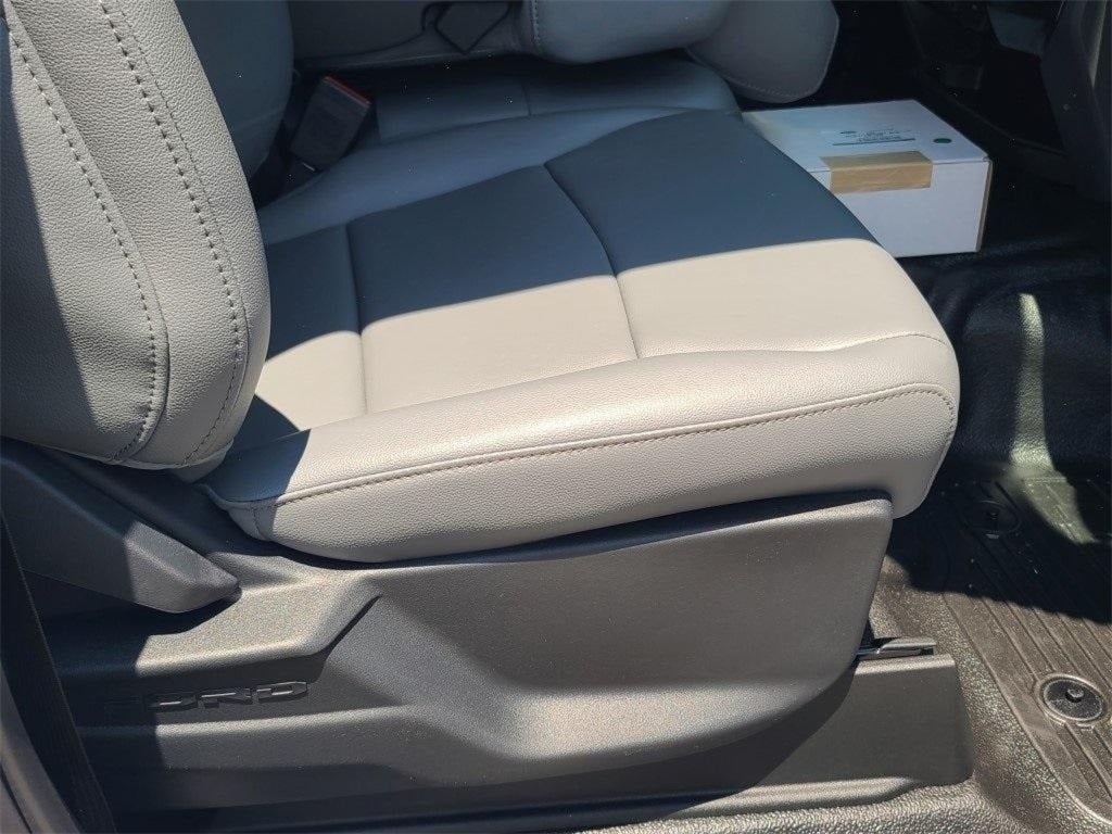 2025 Ford F-550SD XL DRW