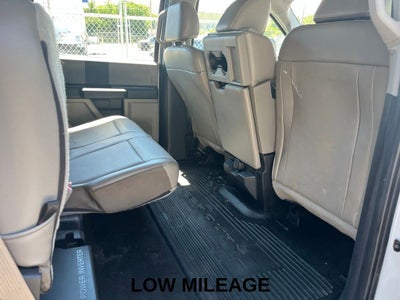 2019 Ford F-550SD XL DRW