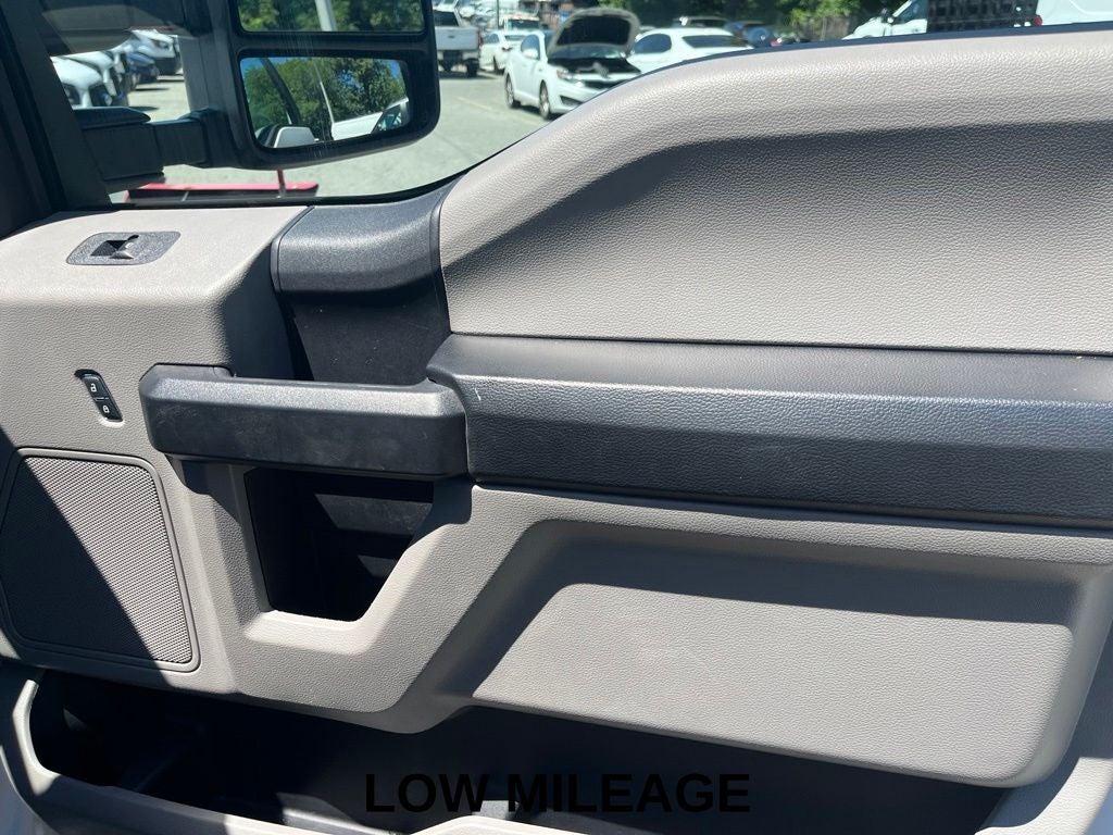 2019 Ford F-550SD XL DRW