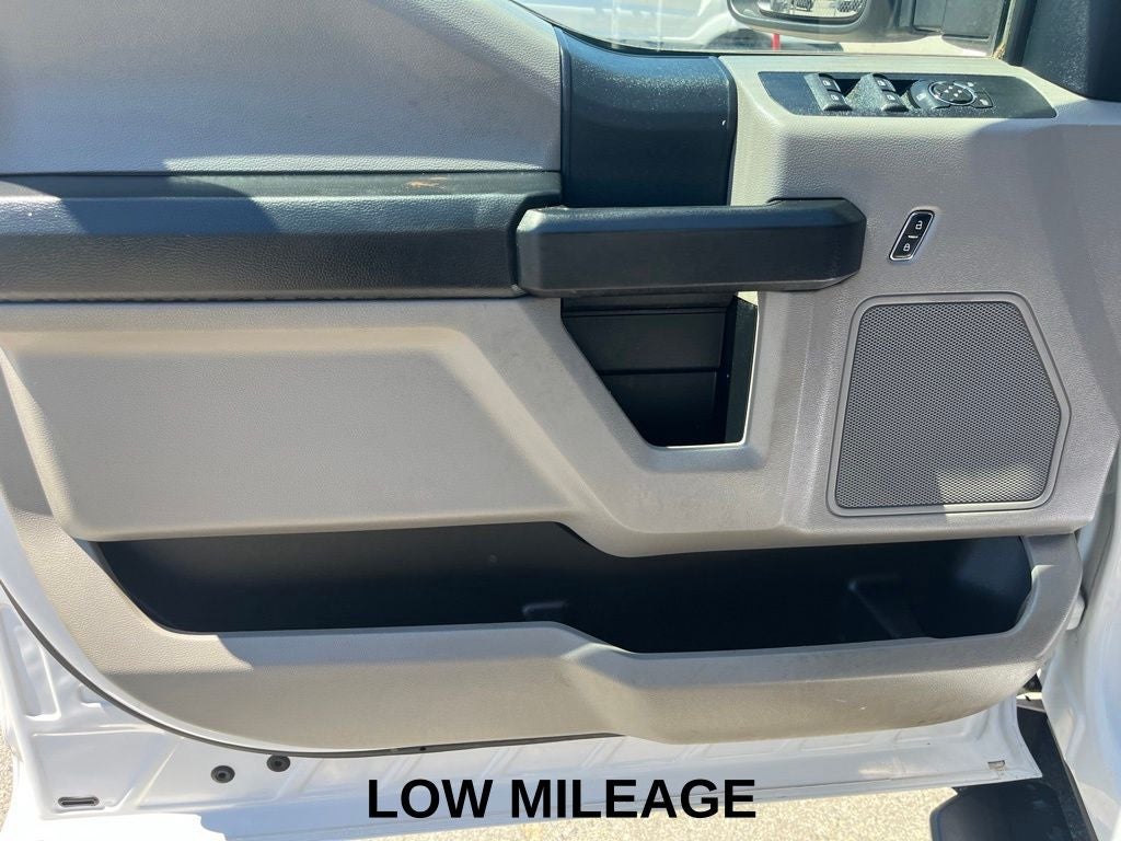 2019 Ford F-550SD XL DRW