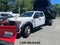 2019 Ford F-550SD XL DRW