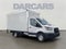 2025 Ford Transit-350 12 Ft ROCKPORT Box Van