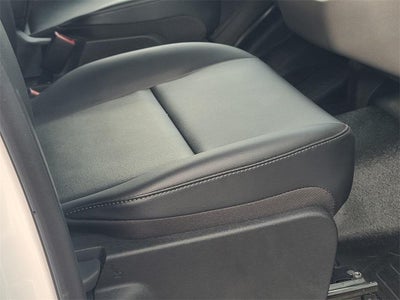 2025 Ford Transit-350 12 Ft ROCKPORT Box Van