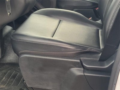2025 Ford Transit-350 12 Ft ROCKPORT Box Van