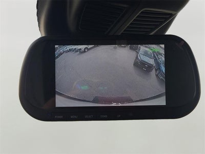 2025 Ford Transit-350 12 Ft ROCKPORT Box Van