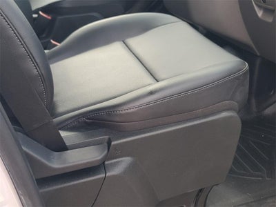 2025 Ford Transit-350 12Ft ROCKPORT Box Van
