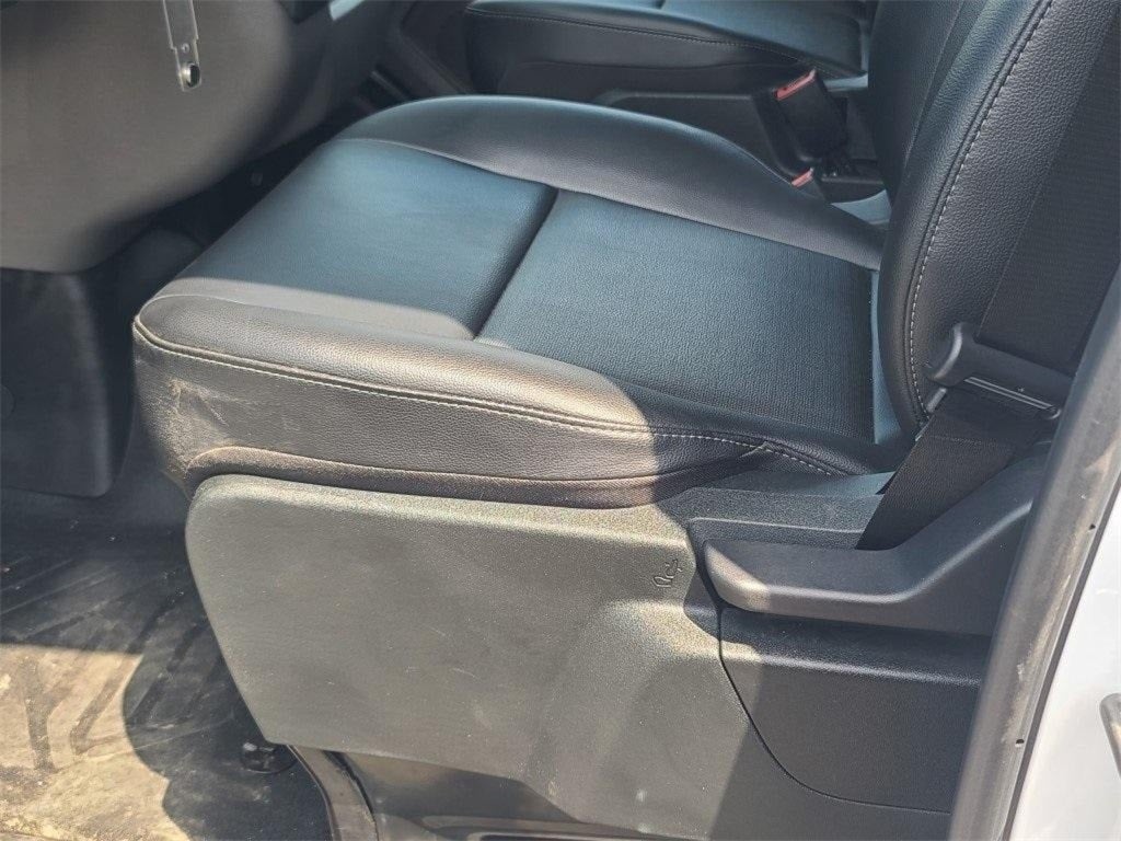 2025 Ford Transit-350 12Ft ROCKPORT Box Van