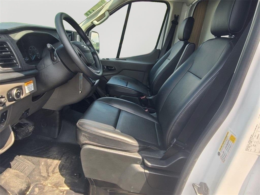 2025 Ford Transit-350 12Ft ROCKPORT Box Van