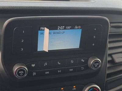 2025 Ford Transit-350 12Ft ROCKPORT Box Van