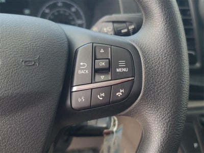 2025 Ford Transit-350 12Ft ROCKPORT Box Van