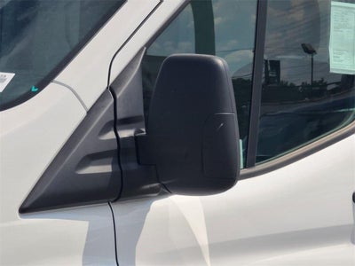 2025 Ford Transit-350 12Ft ROCKPORT Box Van