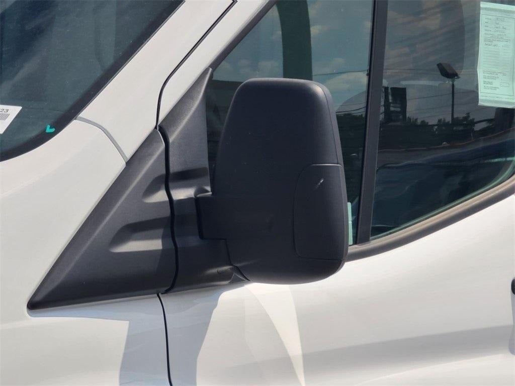 2025 Ford Transit-350 12Ft ROCKPORT Box Van