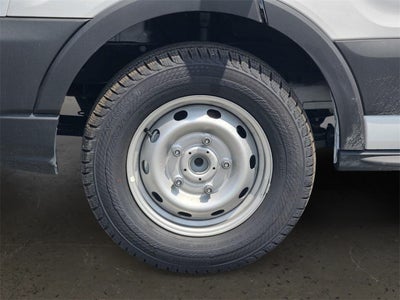 2025 Ford Transit-350 12Ft ROCKPORT Box Van