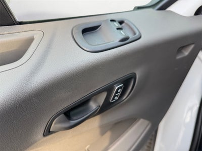 2025 Ford Transit-350 KNAPHEIDE Walk in Utility Van