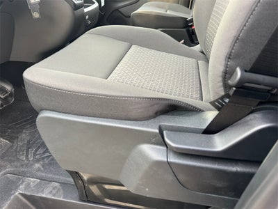 2025 Ford Transit-350 KNAPHEIDE Walk in Utility Van