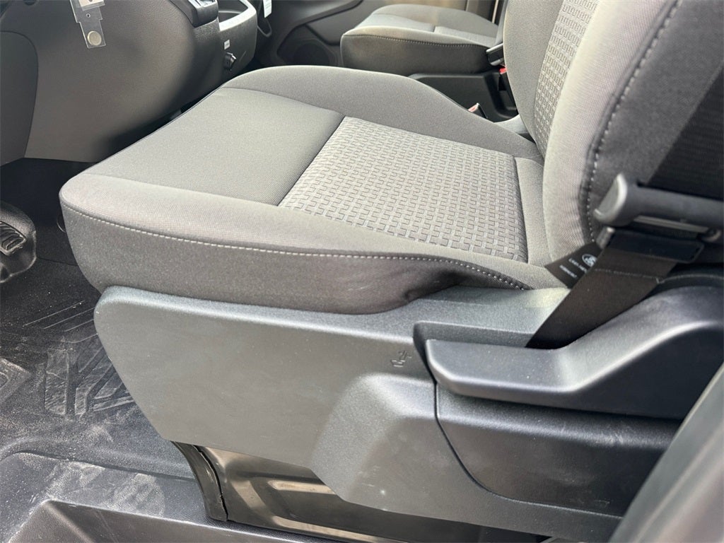 2025 Ford Transit-350 KNAPHEIDE Walk in Utility Van