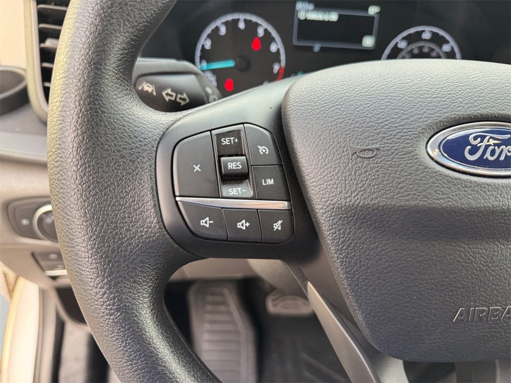 2025 Ford Transit-350 KNAPHEIDE Walk in Utility Van