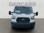 2025 Ford Transit-350 KNAPHEIDE Walk in Utility Van