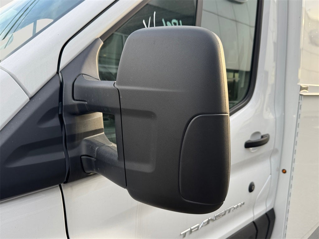 2025 Ford Transit-350 KNAPHEIDE Walk in Utility Van
